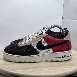 Size 7 - Nike Air Force 1 '07 LV8 Alter & Reveal